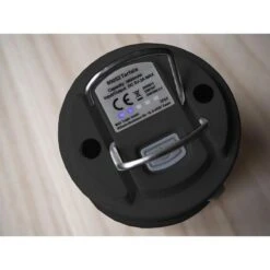 Lampe De Camping LED - Tarfala - Rechargeable USB - Autonomie 110h - Noir -Camping En Plein Air Boutique lampe de camping led tarfala rechargeable usb autonomie 110h noir 4