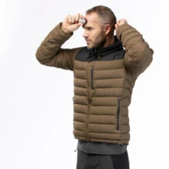 Lampe Frontale à Dynamo - 15 Lumens - HLD100 DYNOVATION 5 Lampe Frontale à Dynamo - 15 Lumens - HLD100 DYNOVATION -Camping En Plein Air Boutique lampe frontale a dynamo 15 lumens hld100 dynovation 3