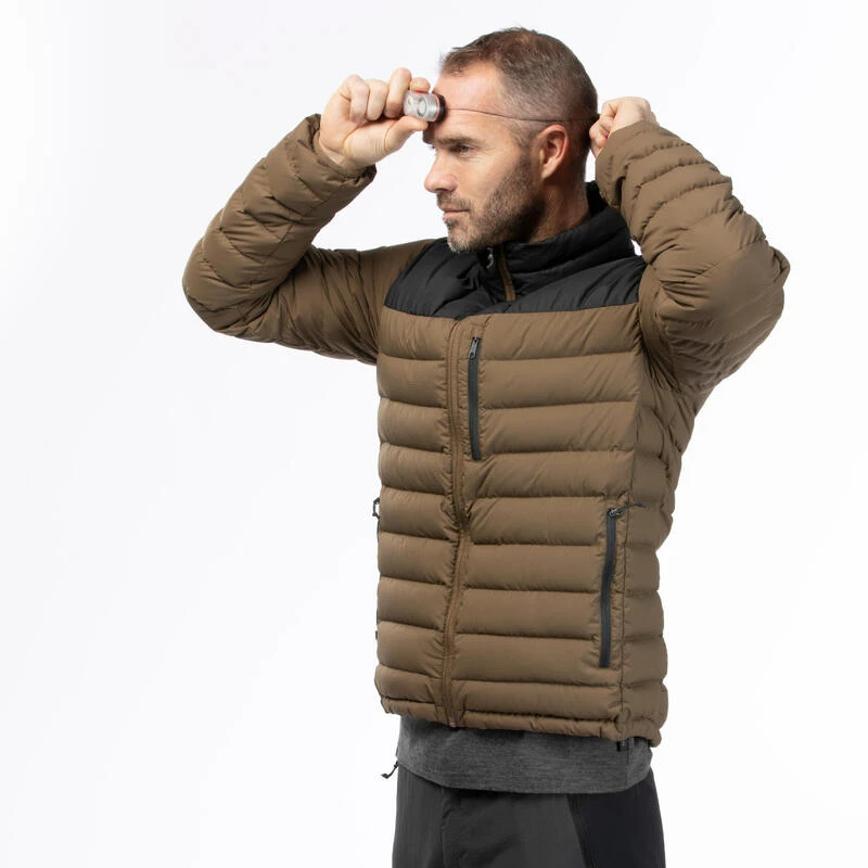 Lampe frontale à dynamo - 15 lumens - HLD100 DYNOVATION Lampe Frontale à Dynamo - 15 Lumens - HLD100 DYNOVATION -Camping En Plein Air Boutique lampe frontale a dynamo 15 lumens hld100 dynovation 3