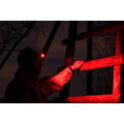 Lampe Frontale BOXER 460 - Fabrication FRANCE -Camping En Plein Air Boutique lampe frontale boxer 460 fabrication france 2