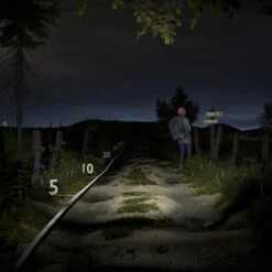 Lampe Frontale Rechargeable - 120 Lumens - HL100 USB 4 Lampe Frontale Rechargeable - 120 Lumens - HL100 USB -Camping En Plein Air Boutique lampe frontale rechargeable 120 lumens hl100 usb 2