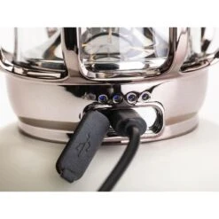 Lampe Lanterne De Camping LED Forsol - Rechargeable USB - Rétro - 350 Lumens 7 Lampe Lanterne De Camping LED Forsol - Rechargeable USB - Rétro - 350 Lumens -Camping En Plein Air Boutique lampe lanterne de camping led forsol rechargeable usb retro 350 lumens 5