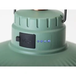 Lampe Lanterne De Camping LED Soroya - Rechargeable USB - Rétro - 500 Lumens 4 Lampe Lanterne De Camping LED Soroya - Rechargeable USB - Rétro - 500 Lumens -Camping En Plein Air Boutique lampe lanterne de camping led soroya rechargeable usb retro 500 lumens 2