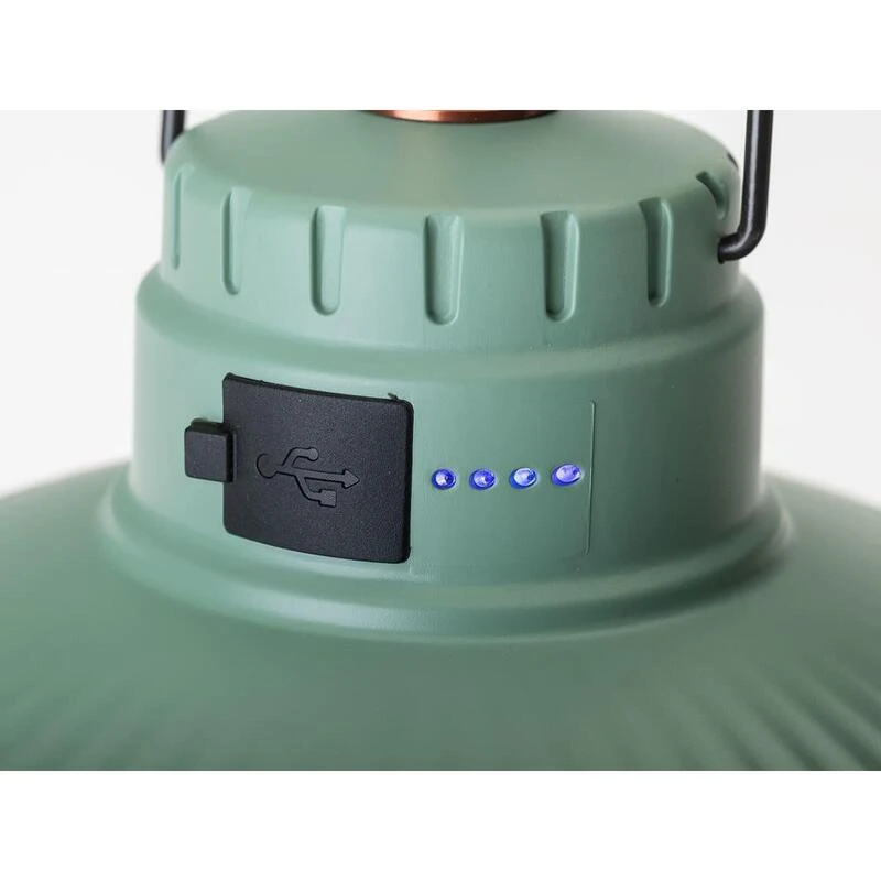 Lampe lanterne de camping LED Soroya - Rechargeable USB - rétro - 500 lumens Lampe Lanterne De Camping LED Soroya - Rechargeable USB - Rétro - 500 Lumens -Camping En Plein Air Boutique lampe lanterne de camping led soroya rechargeable usb retro 500 lumens 2