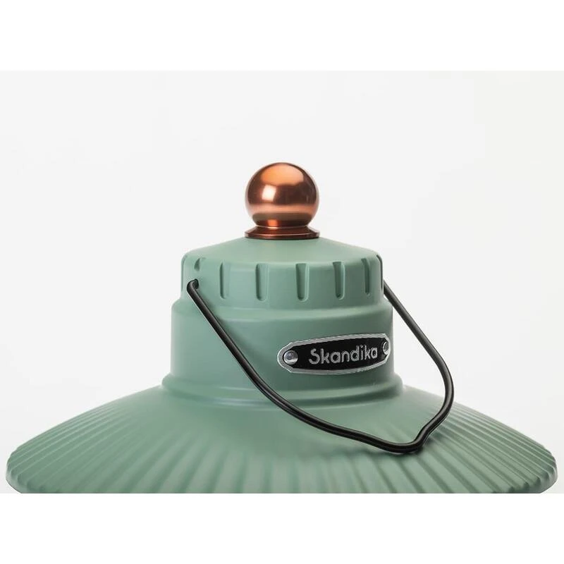 Lampe lanterne de camping LED Soroya - Rechargeable USB - rétro - 500 lumens Lampe Lanterne De Camping LED Soroya - Rechargeable USB - Rétro - 500 Lumens -Camping En Plein Air Boutique lampe lanterne de camping led soroya rechargeable usb retro 500 lumens 4