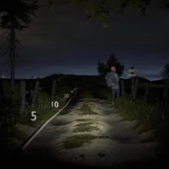 Lampe Torche à Piles - 100 Lumens - TL100 4 Lampe Torche à Piles - 100 Lumens - TL100 -Camping En Plein Air Boutique lampe torche a piles 100 lumens tl100 2