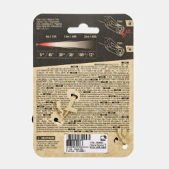 Lampe Torche à Piles - 100 Lumens - TL100 10 Lampe Torche à Piles - 100 Lumens - TL100 -Camping En Plein Air Boutique lampe torche a piles 100 lumens tl100 8