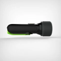 Lampe Torche Autonome étanche - DYNAMO 300 WP Noire - 35 Lumens -Camping En Plein Air Boutique lampe torche autonome etanche dynamo 300 wp noire 35 lumens 2