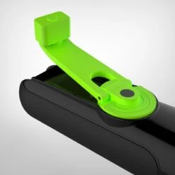 Lampe Torche Autonome étanche - DYNAMO 300 WP Noire - 35 Lumens -Camping En Plein Air Boutique lampe torche autonome etanche dynamo 300 wp noire 35 lumens 4