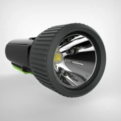 Lampe Torche Autonome étanche - DYNAMO 300 WP Noire - 35 Lumens -Camping En Plein Air Boutique lampe torche autonome etanche dynamo 300 wp noire 35 lumens 5