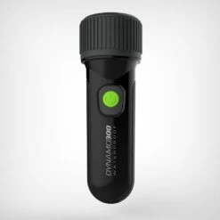 Lampe Torche Autonome étanche - DYNAMO 300 WP Noire - 35 Lumens -Camping En Plein Air Boutique lampe torche autonome etanche dynamo 300 wp noire 35 lumens 7