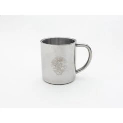 Lemmel Double-Walled Insulated Mug - Acier Inoxydable - Rötter -Camping En Plein Air Boutique lemmel double walled insulated mug acier inoxydable rotter 1