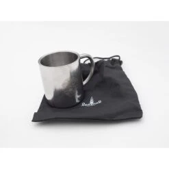 Lemmel Double-Walled Insulated Mug - Acier Inoxydable - Rötter -Camping En Plein Air Boutique lemmel double walled insulated mug acier inoxydable rotter 4