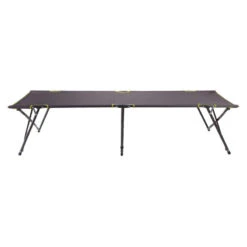 Quechua LIT DE CAMP PLIANT -Camping En Plein Air Boutique lit de camp pliant 2