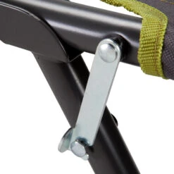 Quechua LIT DE CAMP PLIANT -Camping En Plein Air Boutique lit de camp pliant 6