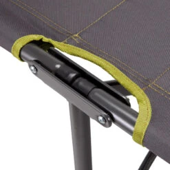 Quechua LIT DE CAMP PLIANT -Camping En Plein Air Boutique lit de camp pliant 7