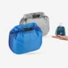 Lot De 2 Housses De Rangement De Trekking - Demi-lune Imperméables - 2x7L -Camping En Plein Air Boutique lot de 2 housses de rangement de trekking demi lune impermeables 2x7l