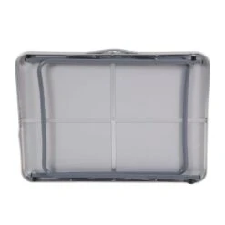 Camping En Plein Air Boutique -Camping En Plein Air Boutique matano table pliante de camping pour adulte gris 1