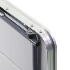 Regatta Matano Table Pliante De Camping Pour Adulte - Gris -Camping En Plein Air Boutique matano table pliante de camping pour adulte gris 3