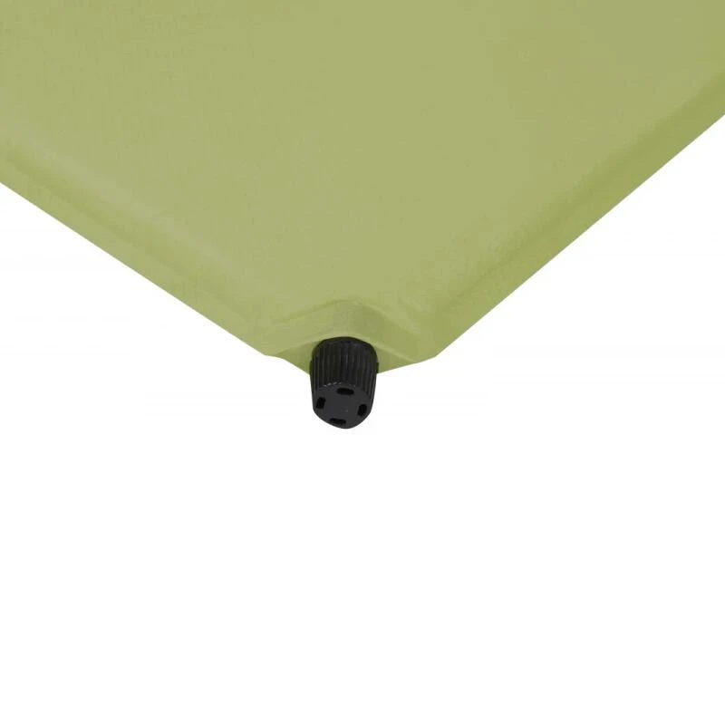 Matelas auto-gonflant Folly 2.5 - Valeur R 3.4 - Vert clair Husky Matelas Auto-gonflant Folly 2.5 - Valeur R 3.4 - Vert Clair -Camping En Plein Air Boutique matelas auto gonflant folly 25 valeur r 34 vert clair 1