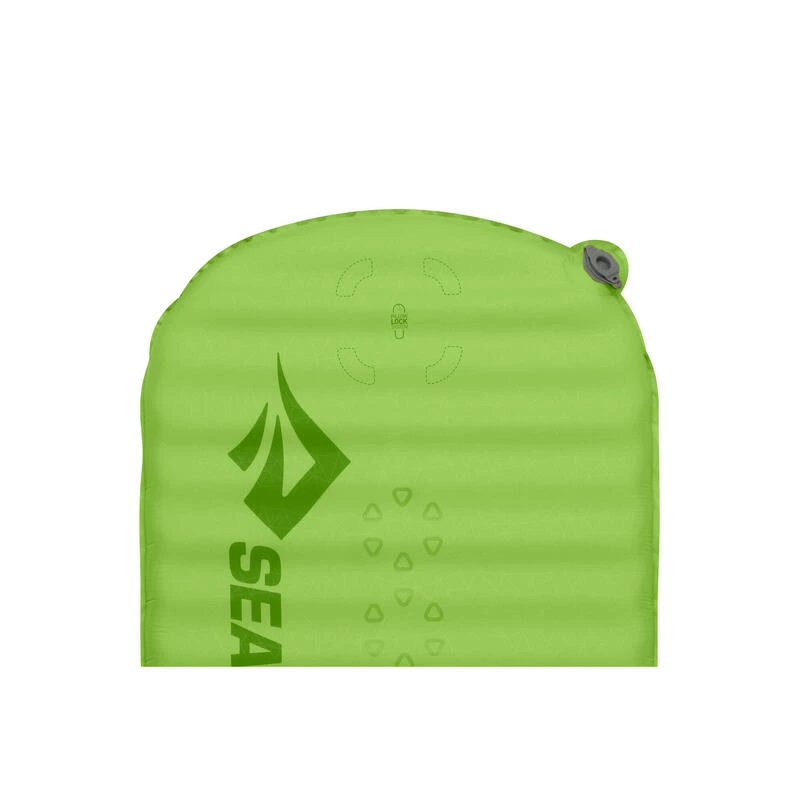 Matelas autogonflant Sea to Summit CONFORT Light S.I. L Matelas Autogonflant Sea To Summit CONFORT Light S.I. L -Camping En Plein Air Boutique matelas autogonflant sea to summit confort light si l 1