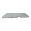 Matelas Avant Pliable Pour Iveco Daily (2007-2022) -Camping En Plein Air Boutique matelas avant pliable pour iveco daily 2007 2022