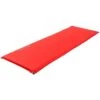 HIGHLANDER Matelas De Couchage Expedition Autogonflant - X-Large - Rouge -Camping En Plein Air Boutique matelas de couchage expedition autogonflant x large rouge