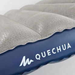 Quechua MATELAS GONFLABLE DE CAMPING - AIR COMFORT 120 CM - 2 PERSONNES 4 Quechua MATELAS GONFLABLE DE CAMPING - AIR COMFORT 120 CM - 2 PERSONNES -Camping En Plein Air Boutique matelas gonflable de camping air comfort 120 cm 2 personnes 2