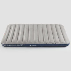 Quechua MATELAS GONFLABLE DE CAMPING - AIR COMFORT 120 CM - 2 PERSONNES 6 Quechua MATELAS GONFLABLE DE CAMPING - AIR COMFORT 120 CM - 2 PERSONNES -Camping En Plein Air Boutique matelas gonflable de camping air comfort 120 cm 2 personnes 4