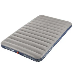 Quechua MATELAS GONFLABLE DE CAMPING - AIR COMFORT 120 CM - 2 PERSONNES 7 Quechua MATELAS GONFLABLE DE CAMPING - AIR COMFORT 120 CM - 2 PERSONNES -Camping En Plein Air Boutique matelas gonflable de camping air comfort 120 cm 2 personnes 5