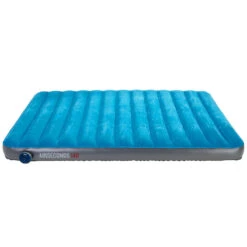 Quechua MATELAS GONFLABLE DE CAMPING - AIR SECONDS 140 CM - 2 PERSONNES -Camping En Plein Air Boutique matelas gonflable de camping air seconds 140 cm 2 personnes 3
