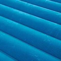 Quechua MATELAS GONFLABLE DE CAMPING - AIR SECONDS 140 CM - 2 PERSONNES -Camping En Plein Air Boutique matelas gonflable de camping air seconds 140 cm 2 personnes 6