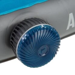 Quechua MATELAS GONFLABLE DE CAMPING - AIR SECONDS 140 CM - 2 PERSONNES -Camping En Plein Air Boutique matelas gonflable de camping air seconds 140 cm 2 personnes 7