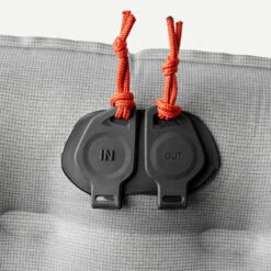 Matelas Gonflable De Trekking - MT900 Air Isolant XL - 195 X 63 Cm - 1 Personne -Camping En Plein Air Boutique matelas gonflable de trekking mt900 air isolant xl 195 x 63 cm 1 personne 3