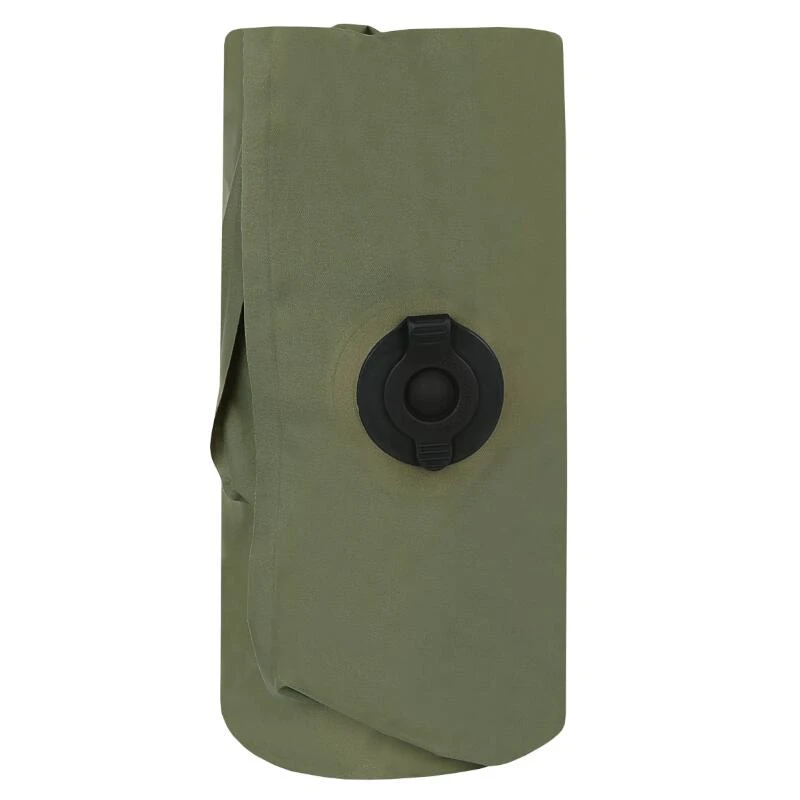 Matelas gonflable Flicky 8 - Valeur R 1,5 - Vert Husky Matelas Gonflable Flicky 8 - Valeur R 1,5 - Vert -Camping En Plein Air Boutique matelas gonflable flicky 8 valeur r 15 vert 3