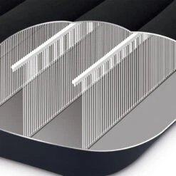 Matelas Gonflable - Intex Classic Downy -1 Personne - 99x191x25 Cm (BxLxH) 5 Matelas Gonflable - Intex Classic Downy -1 Personne - 99x191x25 Cm (BxLxH) -Camping En Plein Air Boutique matelas gonflable intex classic downy 1 personne 99x191x25 cm bxlxh 3