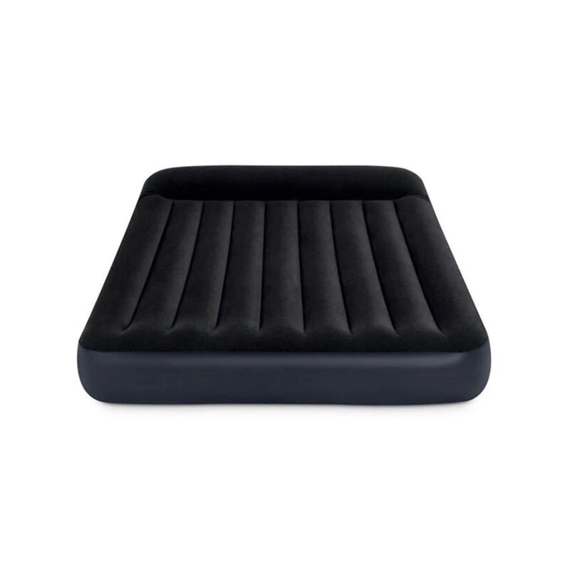 Matelas gonflable - Intex Pillow Rest Classic -2 personnes Matelas Gonflable - Intex Pillow Rest Classic -2 Personnes -Camping En Plein Air Boutique matelas gonflable intex pillow rest classic 2 personnes 1