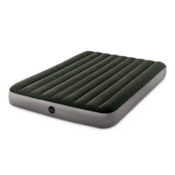 Matelas Gonflable - Intex Prestige Downy -2 Personnes - 152x203x25 Cm (BxLxH) 3 Matelas Gonflable - Intex Prestige Downy -2 Personnes - 152x203x25 Cm (BxLxH) -Camping En Plein Air Boutique matelas gonflable intex prestige downy 2 personnes 152x203x25 cm bxlxh 1