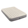 Matelas Gonflable - Intex Single-High -2 Personnes -Camping En Plein Air Boutique matelas gonflable intex single high 2 personnes
