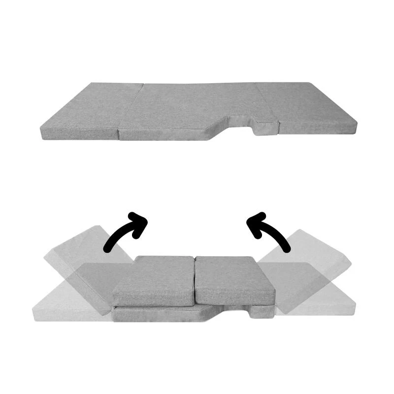Matelas pliable pour lit avant - Opel Movano, Renault Master, NV400(+2011) Matelas Pliable Pour Lit Avant - Opel Movano, Renault Master, NV400(+2011) -Camping En Plein Air Boutique matelas pliable pour lit avant opel movano renault master nv4002011 1
