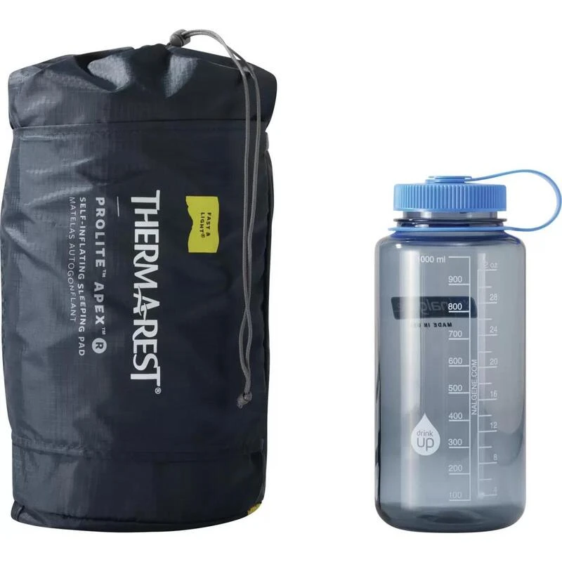 Matelas Prolite apex heat wave r Therm-a-Rest Matelas Prolite Apex Heat Wave R -Camping En Plein Air Boutique matelas prolite apex heat wave r 3