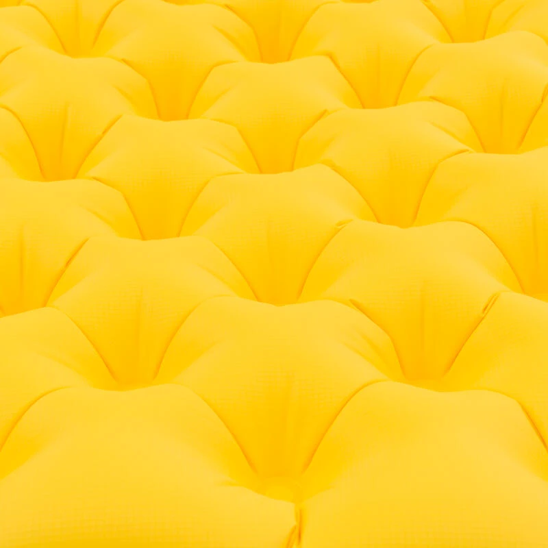 Matelas ULTRALIGHT jaune SEA TO SUMMIT Matelas ULTRALIGHT Jaune SEA TO SUMMIT -Camping En Plein Air Boutique matelas ultralight jaune sea to summit 2