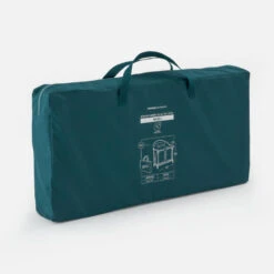 Quechua MEUBLE DE CUISINE PLIABLE POUR LE CAMPING 4 Quechua MEUBLE DE CUISINE PLIABLE POUR LE CAMPING -Camping En Plein Air Boutique meuble de cuisine pliable pour le camping 2