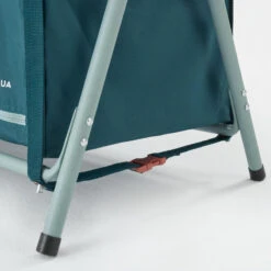 Quechua MEUBLE DE CUISINE PLIABLE POUR LE CAMPING 8 Quechua MEUBLE DE CUISINE PLIABLE POUR LE CAMPING -Camping En Plein Air Boutique meuble de cuisine pliable pour le camping 6