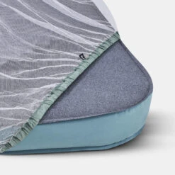 Moustiquaire De Voyage Non Imprégnée - 2 Personnes- Blanche -Camping En Plein Air Boutique moustiquaire de voyage non impregnee 2 personnes blanche 1