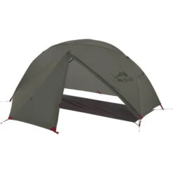 MSR Elixir 1 Tent - Version 2 Verte -Camping En Plein Air Boutique msr elixir 1 tent version 2 verte 4