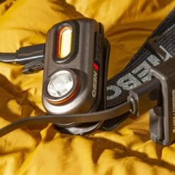 Nebo Lampe Frontale Rechargeable Einstein 400 8 Nebo Lampe Frontale Rechargeable Einstein 400 -Camping En Plein Air Boutique nebo lampe frontale rechargeable einstein 400 6