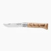 OPINEL N° 8 Inox Rando 2 OPINEL N° 8 Inox Rando -Camping En Plein Air Boutique opinel n 8 inox rando