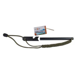 Origin Outdoors Firesteel Goliath - 15cm -Camping En Plein Air Boutique origin outdoors firesteel goliath 15cm 2
