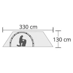 Origin Outdoors Tent - Confortable - 3 Personnes -Camping En Plein Air Boutique origin outdoors tent confortable 3 personnes 2